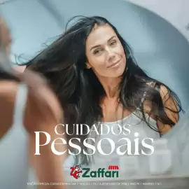 Encarte Zaffari Página 1