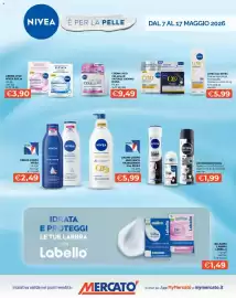 Volantino Mercatò Pagina 1