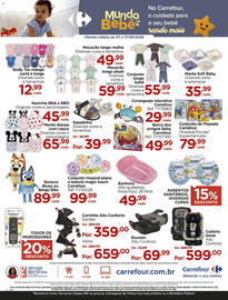 Folheto Carrefour Página 8
