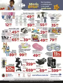Folheto Carrefour Página 8