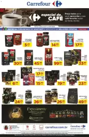 Folheto Carrefour semana 19 Página 1