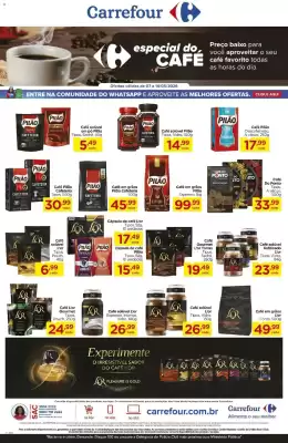 Folheto Carrefour (válido até 14-05)