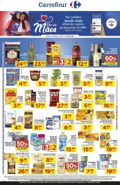Folheto Carrefour Página 1