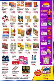 Encarte Assaí Atacadista semana 19 Página 3