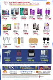 Encarte Assaí Atacadista semana 19 Página 4