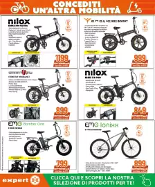 Volantino Domex Expert Pagina 13