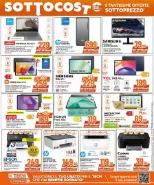 Volantino Domex Expert Pagina 16