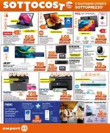 Volantino Domex Expert Pagina 17