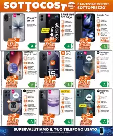 Volantino Domex Expert Pagina 2