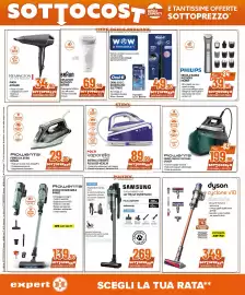 Volantino Domex Expert Pagina 21