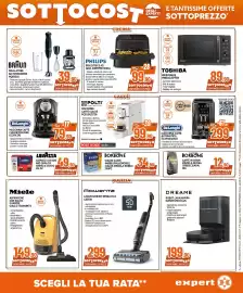 Volantino Domex Expert Pagina 22