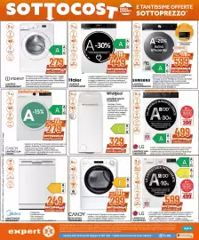 Volantino Domex Expert Pagina 23