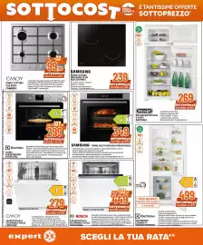 Volantino Domex Expert Pagina 27