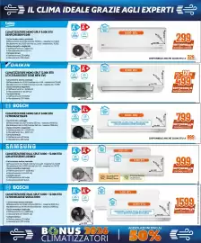 Volantino Domex Expert Pagina 28