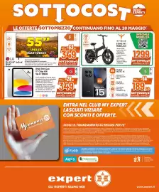 Volantino Domex Expert Pagina 29