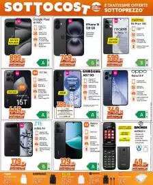 Volantino Domex Expert Pagina 3