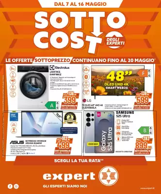 Domex Expert (valido fino al 16-05)