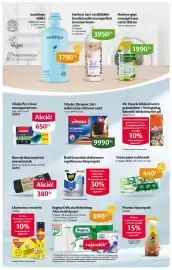 EcoFamily akciós újság Oldal 19