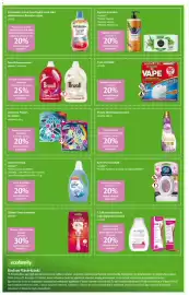 EcoFamily akciós újság Oldal 4