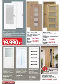 Bauhaus akciós újság Oldal 24