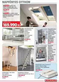 Bauhaus akciós újság Oldal 25