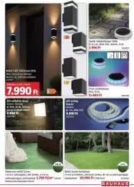 Bauhaus akciós újság Oldal 9