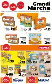 Volantino Coop Radenza Pagina 10