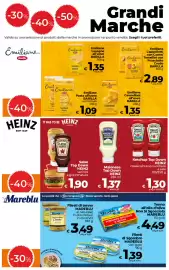 Volantino Coop Radenza Pagina 12