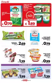Volantino Coop Radenza Pagina 18