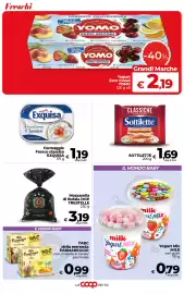 Volantino Coop Radenza Pagina 19