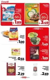 Volantino Coop Radenza Pagina 20
