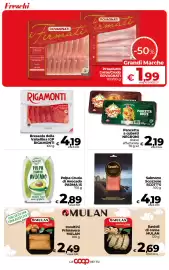 Volantino Coop Radenza Pagina 21