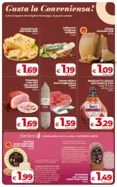 Volantino Coop Radenza Pagina 22