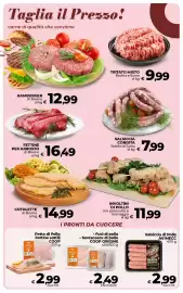 Volantino Coop Radenza Pagina 23
