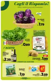 Volantino Coop Radenza Pagina 25