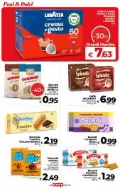Volantino Coop Radenza Pagina 28