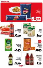 Volantino Coop Radenza Pagina 30
