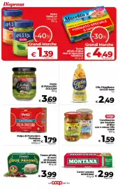 Volantino Coop Radenza Pagina 31