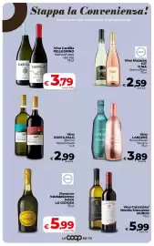 Volantino Coop Radenza Pagina 32