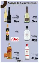Volantino Coop Radenza Pagina 33