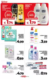 Volantino Coop Radenza Pagina 36