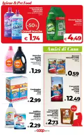Volantino Coop Radenza Pagina 38