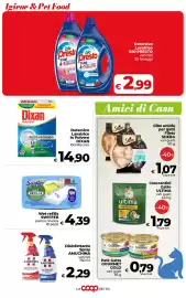 Volantino Coop Radenza Pagina 39