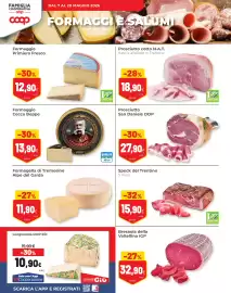 Volantino Coop famiglia cooperativa Pagina 8
