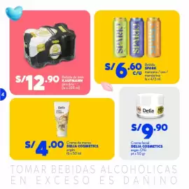 Catálogo Mass semana 19 Página 4