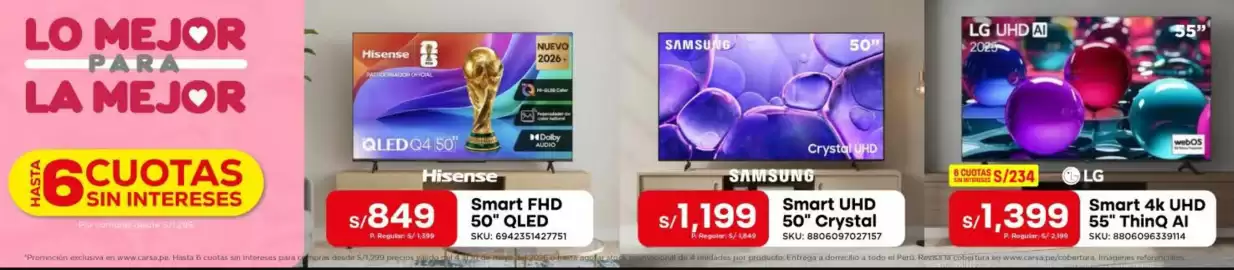 Catálogo Carsa Página 2