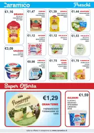 Volantino Caramico Pagina 10