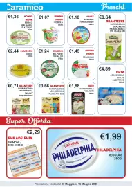 Volantino Caramico Pagina 11