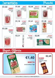 Volantino Caramico Pagina 12