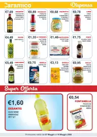 Volantino Caramico Pagina 17